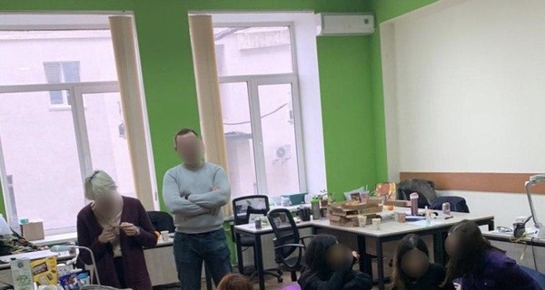 Киевское агентство размещало рекламу на пиратских сайтах - его сотрудникам грозит уголовный срок