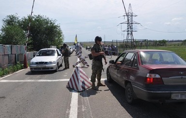 В Прощеное воскресение пункты пропуска на Донбассе поменяют график работы