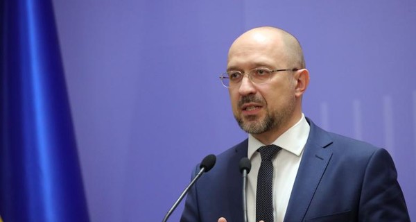 Кабмин решил оставить Министерство по временно оккупированным территориям