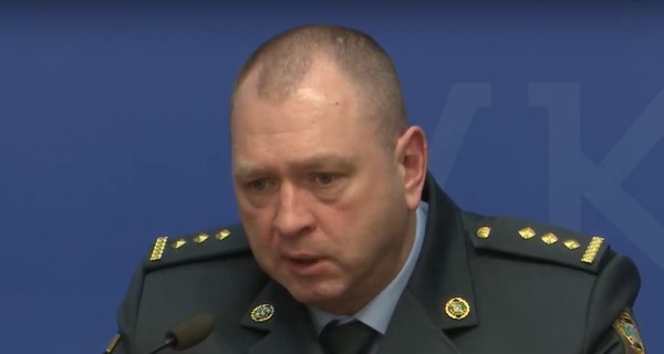 Во время карантина в Украине закроют 107 пунктов пропуска через границу