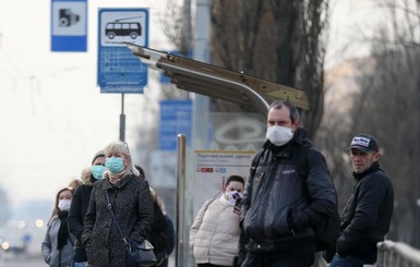 В Житомире первый случай коронавируса подтвердился у частного предпринимателя