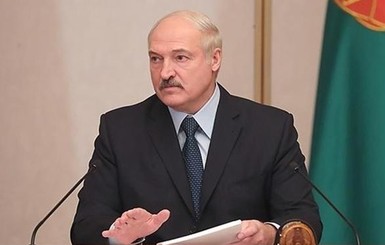 Лукашенко нашел лучшее лекарство против коронавируса. Это хоккей