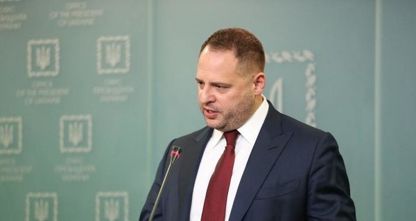 Глава Офиса президента: Гео Лерос пытался назначить в Кабмин чиновника из прошлой власти