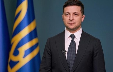 Зеленский: Украина рассчитывает получить от ООН $165 млн для борьбы с коронавирусом