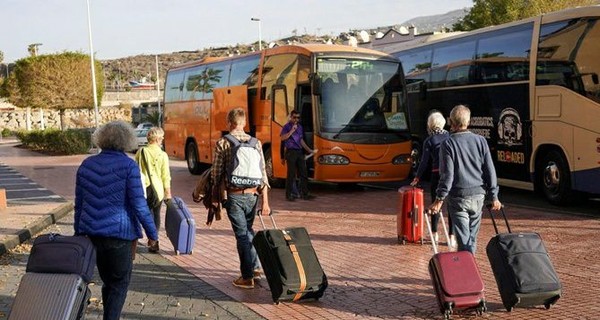 В апреле и мае Германия скажет трудовым мигрантам 