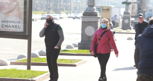 Коронавирус в мире: в Китае впервые за сутки не зафиксировано смертей, а в Израиле введен карантин