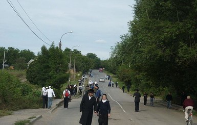 Хасидов призвали отказаться от паломничества в Умань