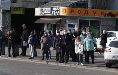 Первая смерть коронавируса в Ирпене: в городе запретили посвящения в храмах