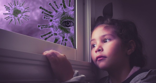 Могут ли дети заболеть коронавирусом