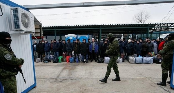 В ОБСЕ сообщили о согласовании всех деталей обмена пленными на Донбассе  