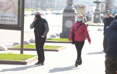 В Днепропетровской области в пасхальные выходные ограничат передвижение людей на улицах