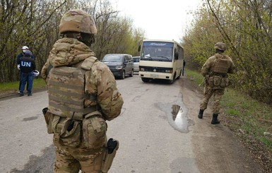 Половина людей из списка на обмен отказались вернуться в 