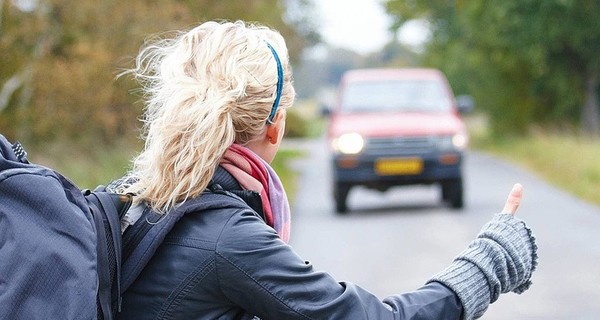 Водитель BlaBlaCar: Хотите в другой город? Возьмите маску и документы