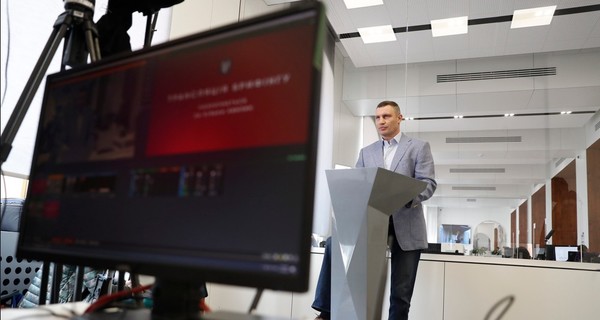 Кличко объяснил, почему не корректно сравнивать статистику по гриппу и коронавирусу