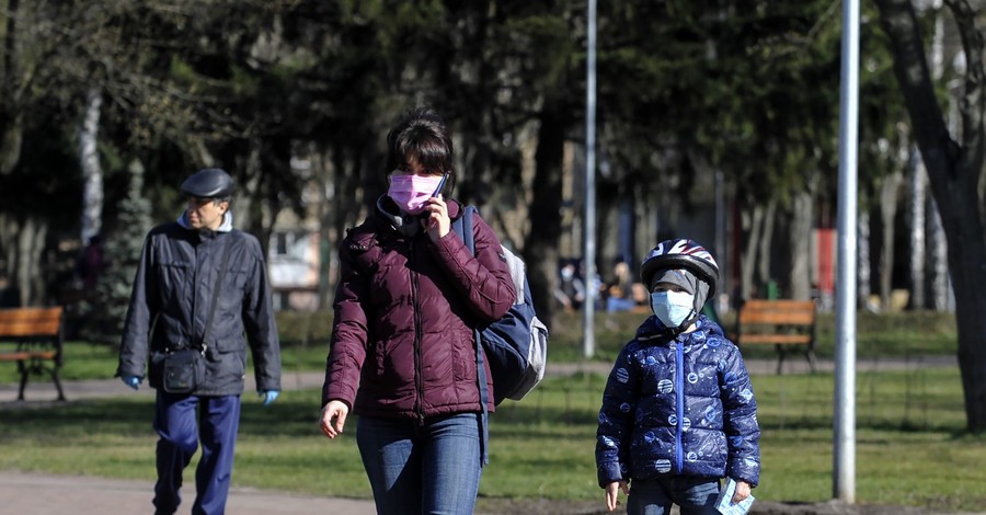 ФОПы получат соцвыплаты на детей в период карантина и месяц после его окончания