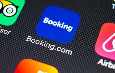 Венгрия оштрафовала Booking на 7 млн евро из-за обманчивой рекламы