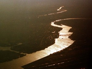 В водоемах Луганска нашли вирус гепатита А 