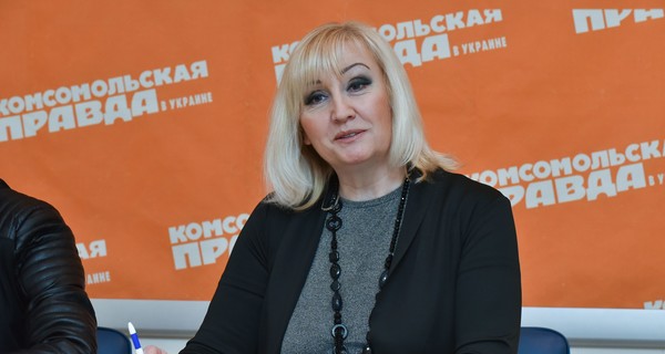 Умерла Нина Кирсо, солистка группы 