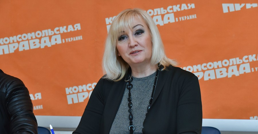 Умерла Нина Кирсо, солистка группы 