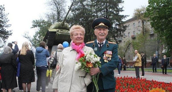 Лучшие поздравления с Днем Победы в стихах и прозе