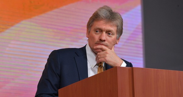 Дмитрий Песков и его жена Татьяна Навка заболели коронавирусом