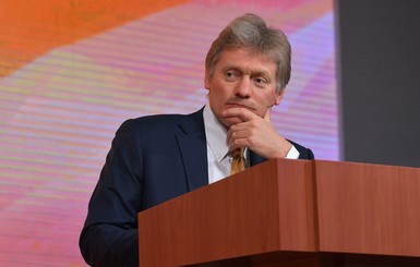 Дмитрий Песков и его жена Татьяна Навка заболели коронавирусом