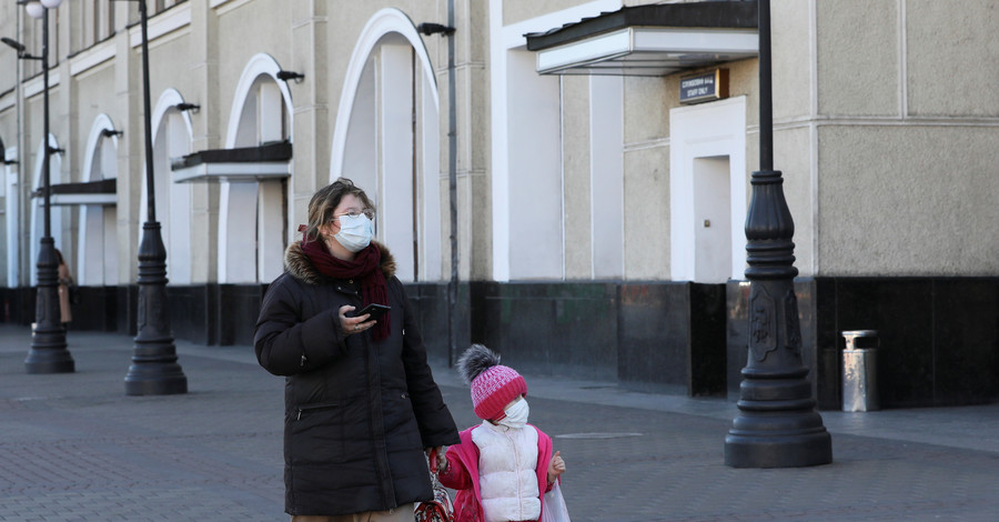 Cоvid-19 в регионах, данные за 20 мая: в Киеве больных уже 2410