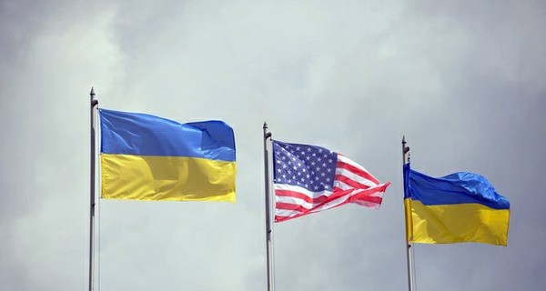 США дадут Украине еще 1 миллион долларов для борьбы с коронавирусом