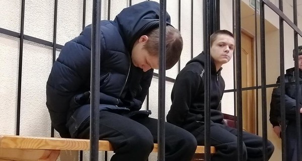 В Беларуси расстреляют двух братьев за зверское убийство учительницы