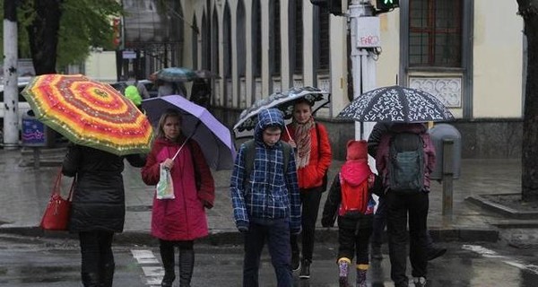 Синоптики рассказали, когда в Украине потеплеет