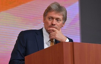 Пресс-секретарь Путина выписался из больницы