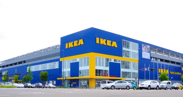 Дело не в коррупции: почему перестала работать IKEA в Украине