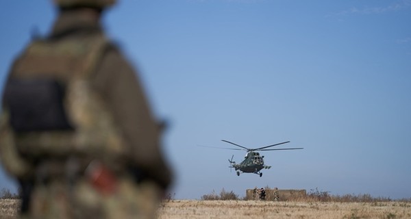 Обстрелы на Донбассе: ранены трое украинских военнослужащих