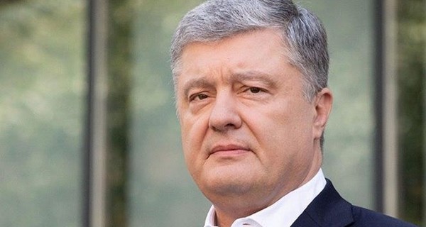 Несмотря на смерть отца, Порошенко явится в суд 18 июня