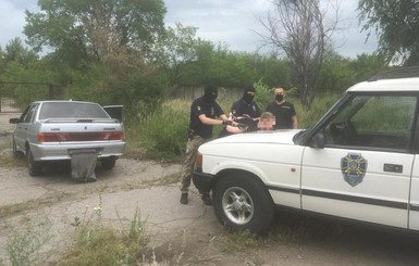 Экс-военный хотел взорвать госпиталь в Северодонецке и железнодорожную станцию в Рубежном