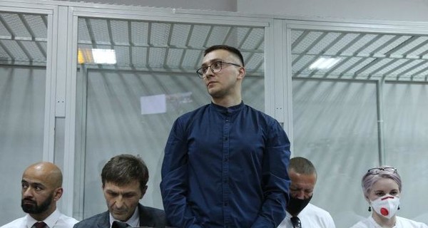 Турборежим в действии. Стерненко удивился, что его дело успели расследовать за две недели