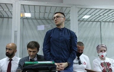 Турборежим в действии. Стерненко удивился, что его дело успели расследовать за две недели