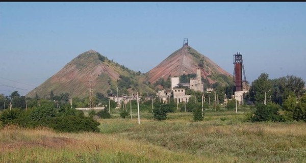 На Луганщине обрушилась шахта: один горняк погиб, второго госпитализировали