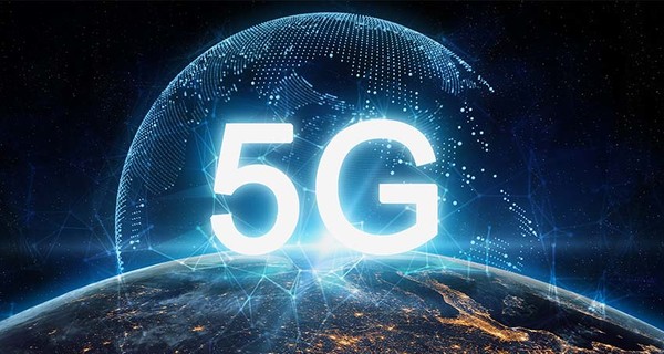 Президент должен будет рассмотреть петицию о запрете 5G на территории Украины 