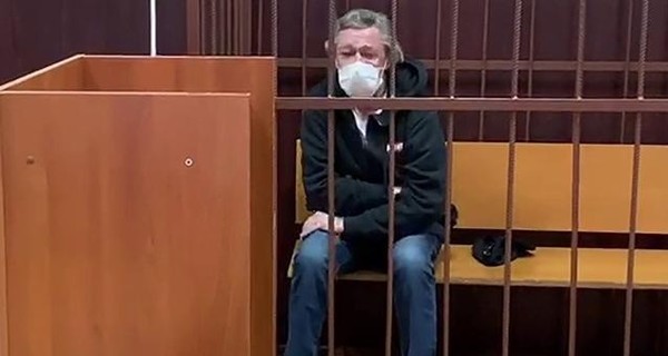 Адвокат Ефремова уверен в оправдательном приговоре для актера: Это будет сенсация