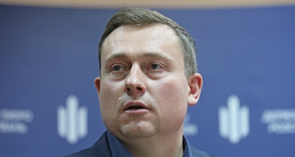 Первый замглавы ГБР Бабиков подробно объяснил суть подозрения Порошенко