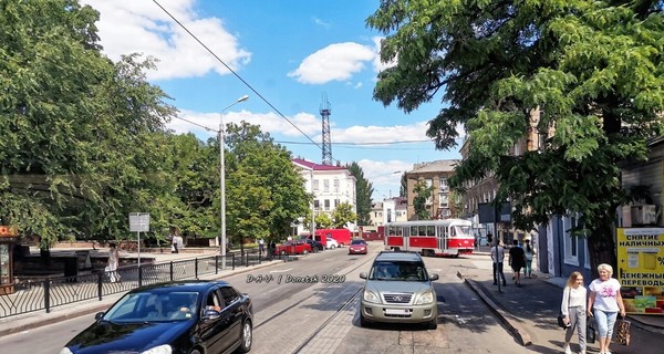 В Донецке о коронавирусе забыли, но ПЦР-тесты все еще ждут