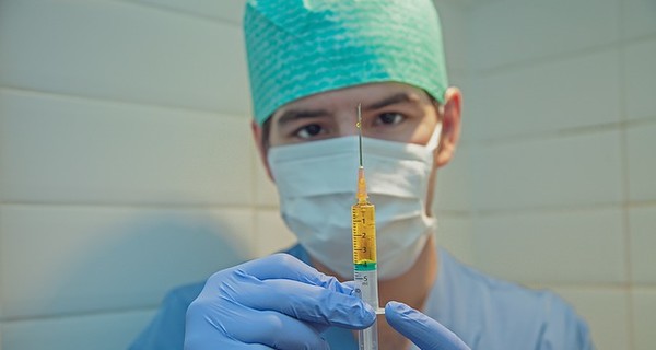 Lancet: В Китае успешно испытали вакцину от коронавируса