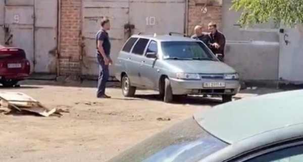 Захват заложника в Полтаве: все, что известно на данный момент