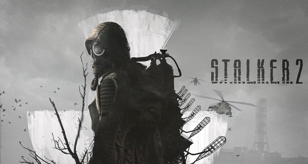 Вышел первый трейлер S.T.A.L.K.E.R. 2