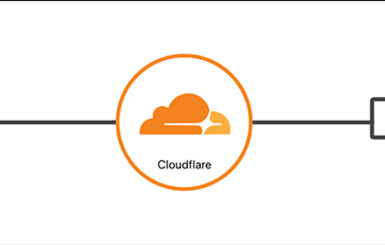 Государственные сайты Украины оказались под угрозой после слива данных Cloudflare