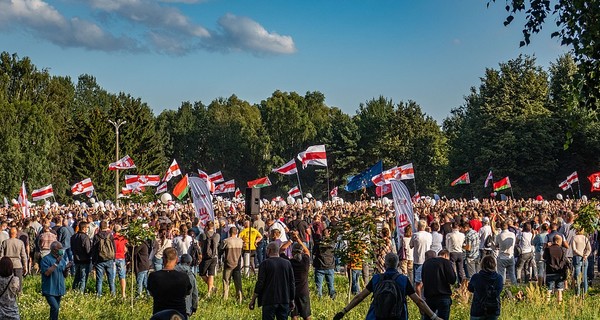 Все что нужно знать о выборах президента в Беларуси