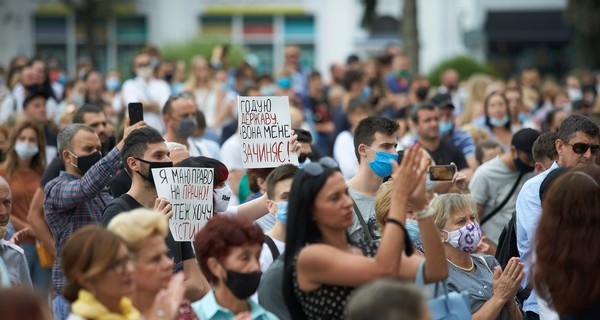 Жители Прикарпатья: Если ужесточат карантин - будем принимать туристов подпольно