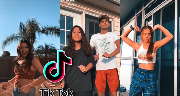 Украинец создал фейковый TikTok. Китайская компания подала в суд и выиграла 