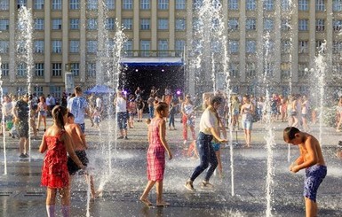 Синоптики дали прогноз погоды на первые выходные сентября